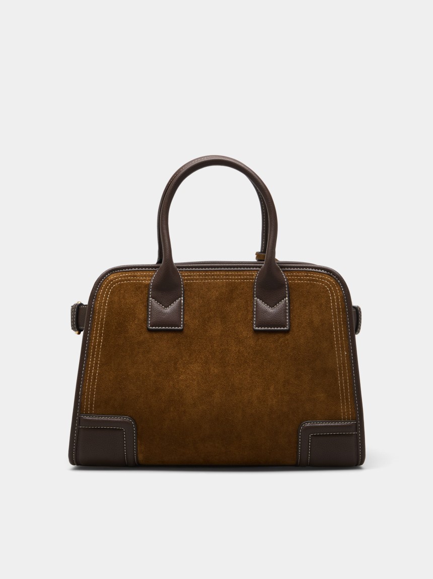Medium-sized city suitcase