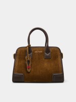 Medium-sized city suitcase