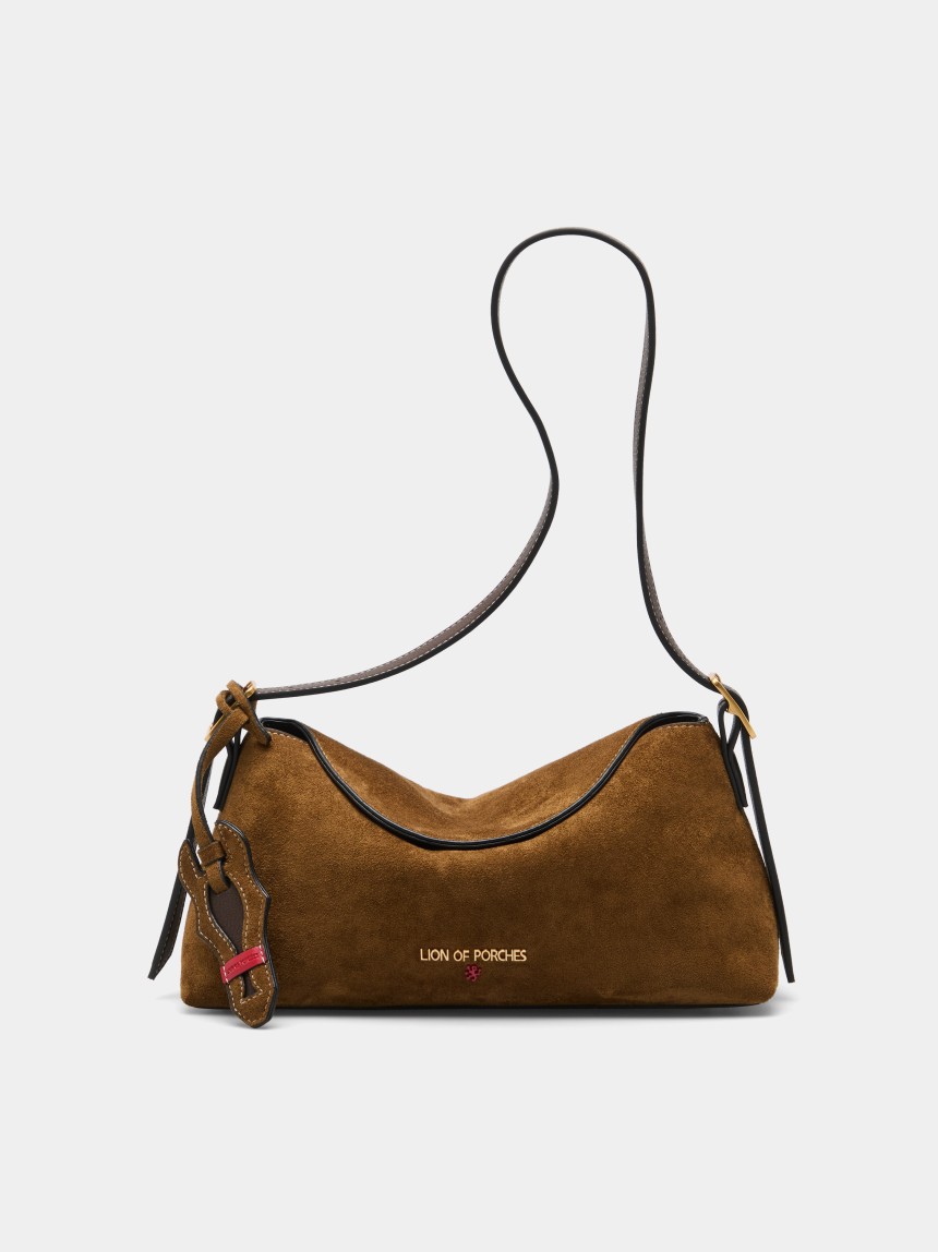 Baguette shoulder bag