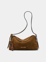 Baguette shoulder bag