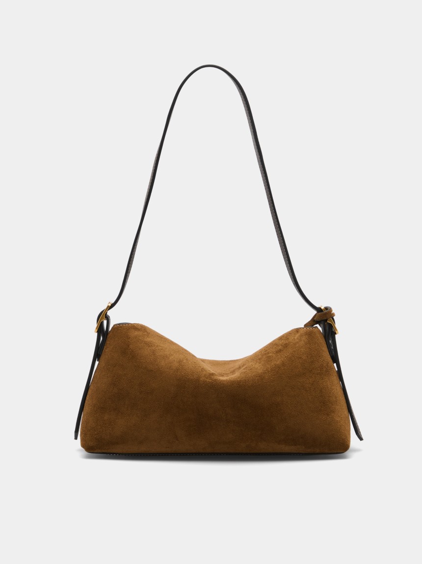Baguette shoulder bag