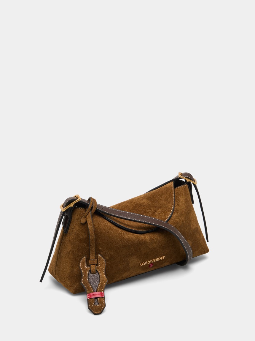 Baguette shoulder bag