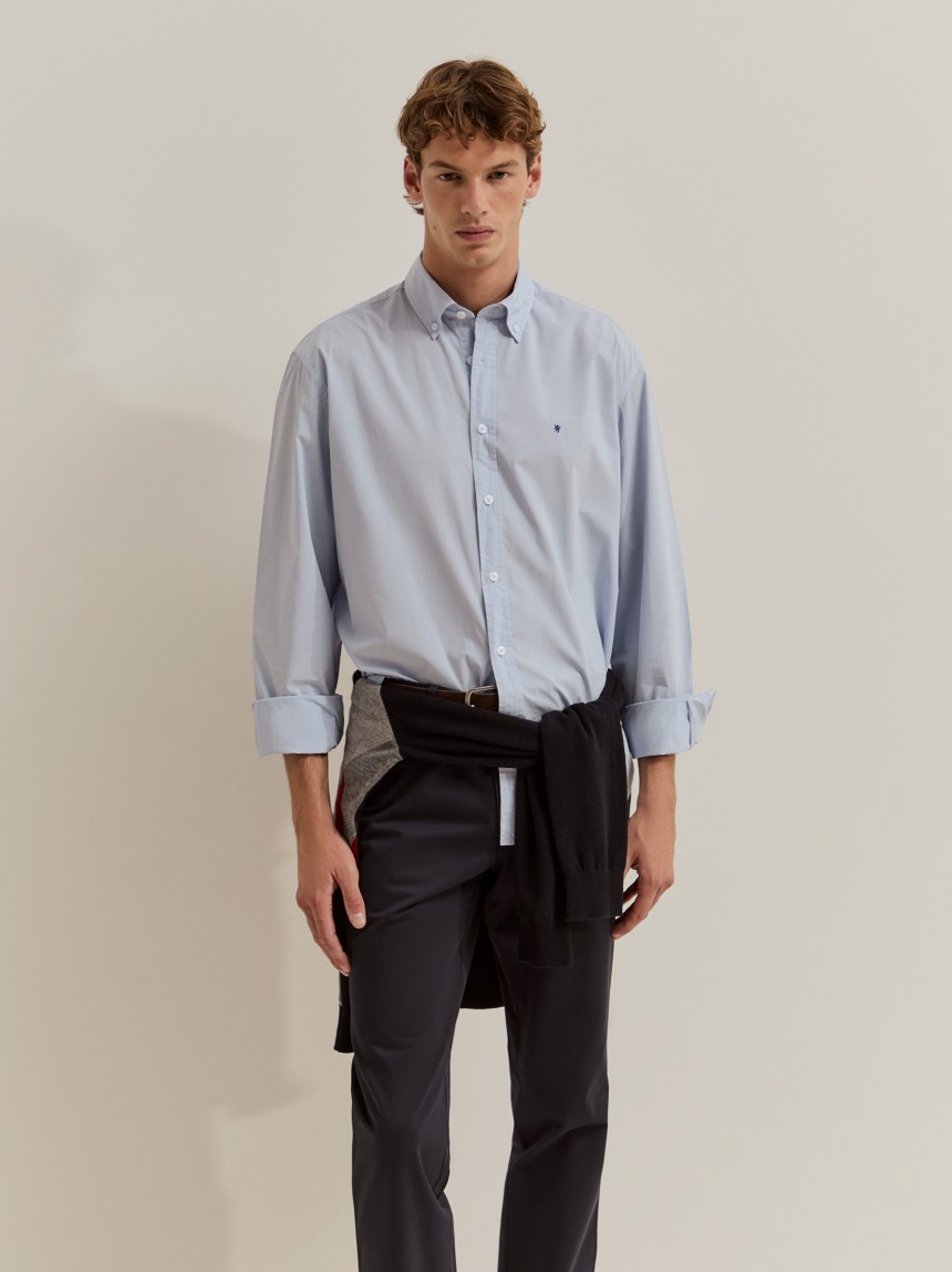 Camisa cl�ssica