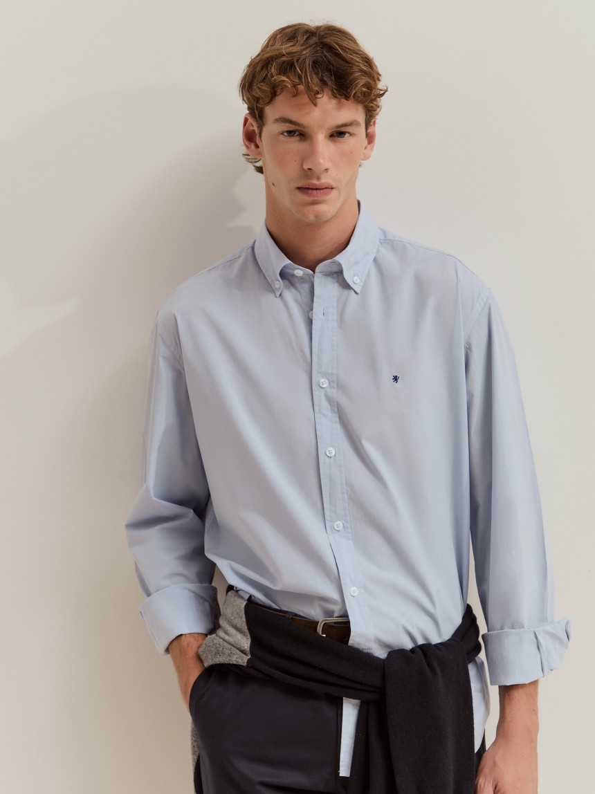 Camisa cl�ssica