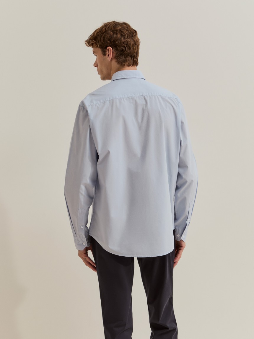 Camisa cl�ssica