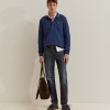Cal�as de ganga slim fit