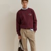 Sweater com bordado