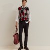 Cal�as chino regular fit