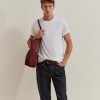 Basic cotton T-shirt