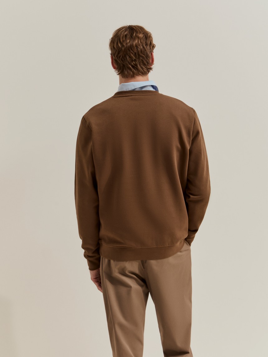 Basic jumper