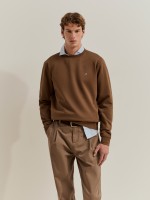 Sweater b�sica