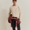 Sweater b�sica
