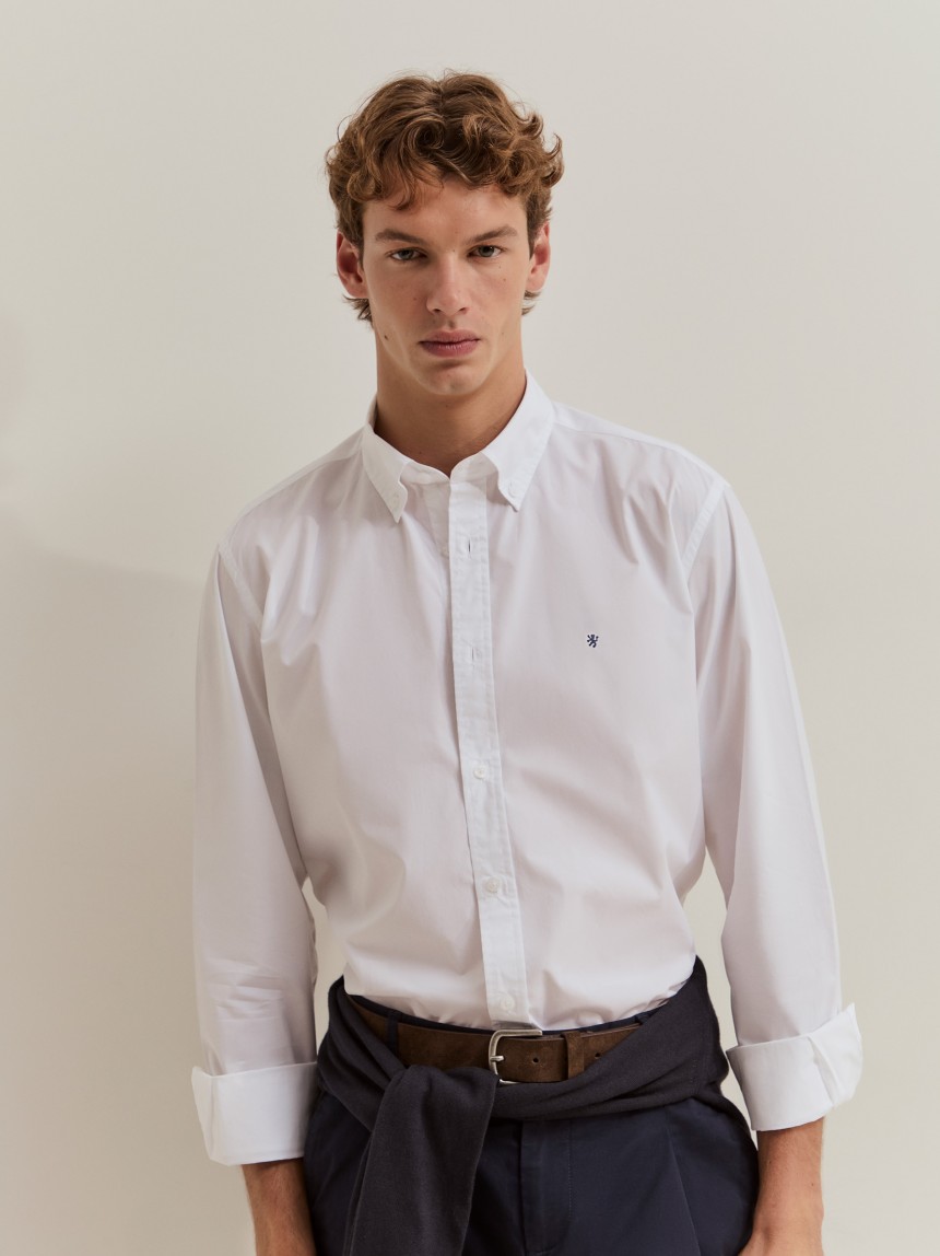 Camisa cl�ssica