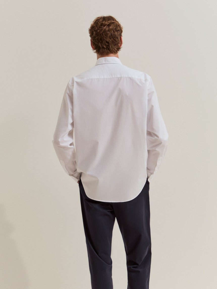 Camisa cl�ssica