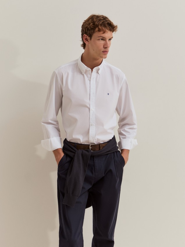 Camisa cl�sica