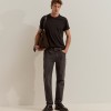 Regular fit jeans