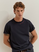 Camiseta de algod�n
