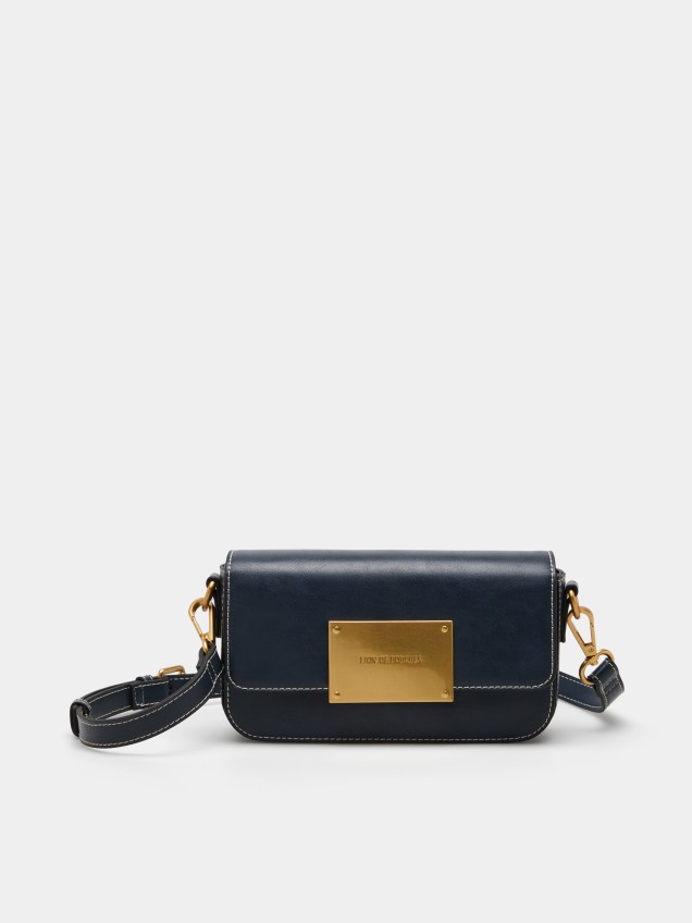 Mini crossbody bag