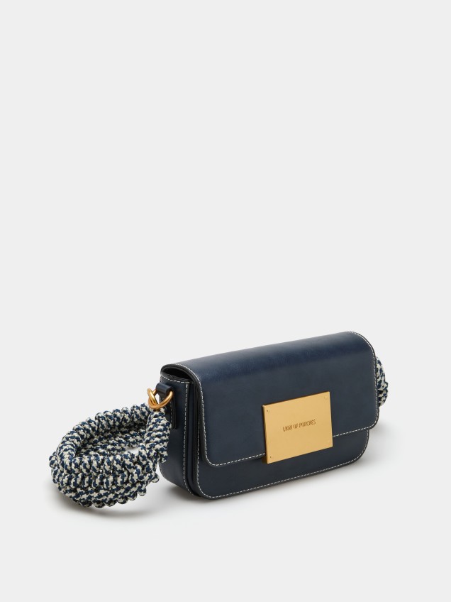 Mini crossbody bag