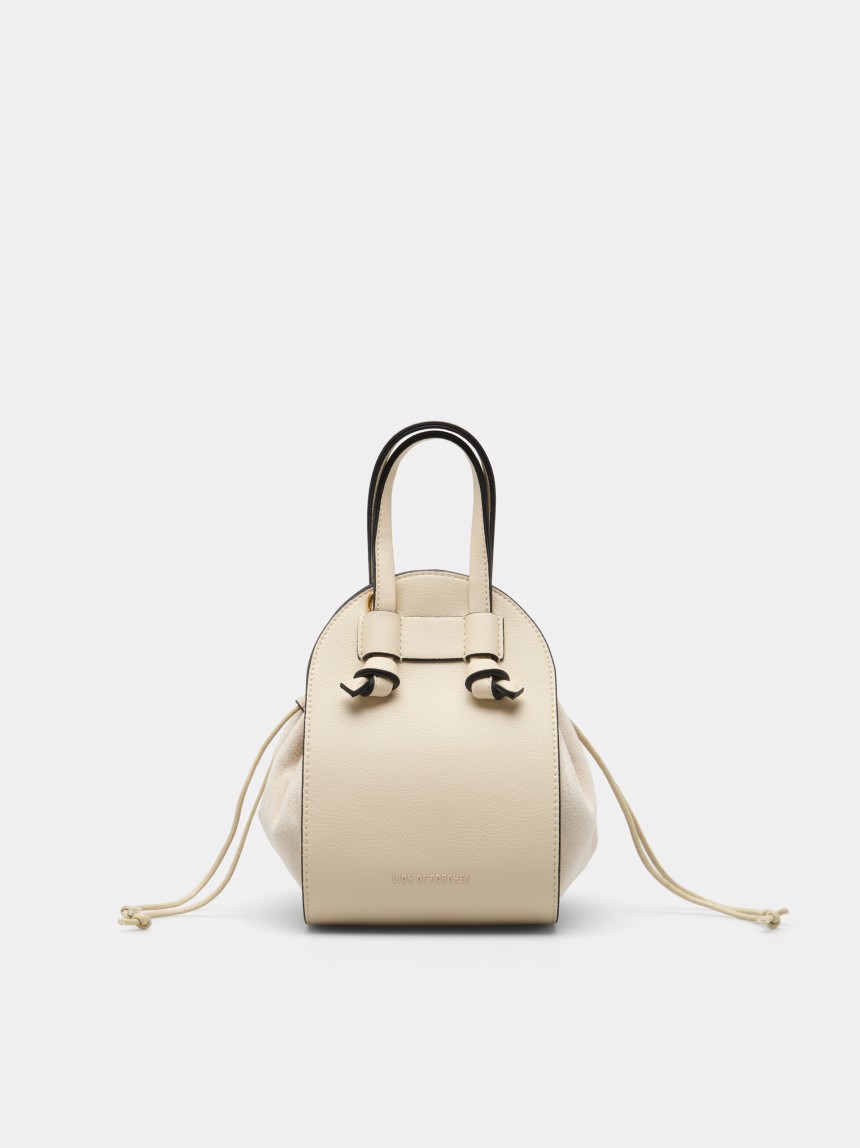 Mini combination handbag