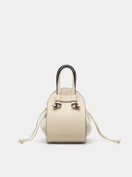 Mini combination handbag