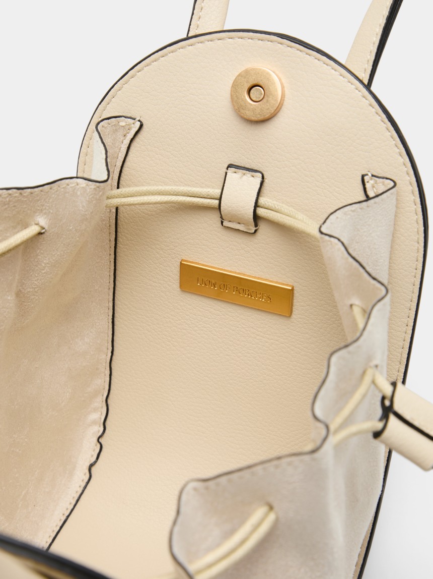 Mini combination handbag