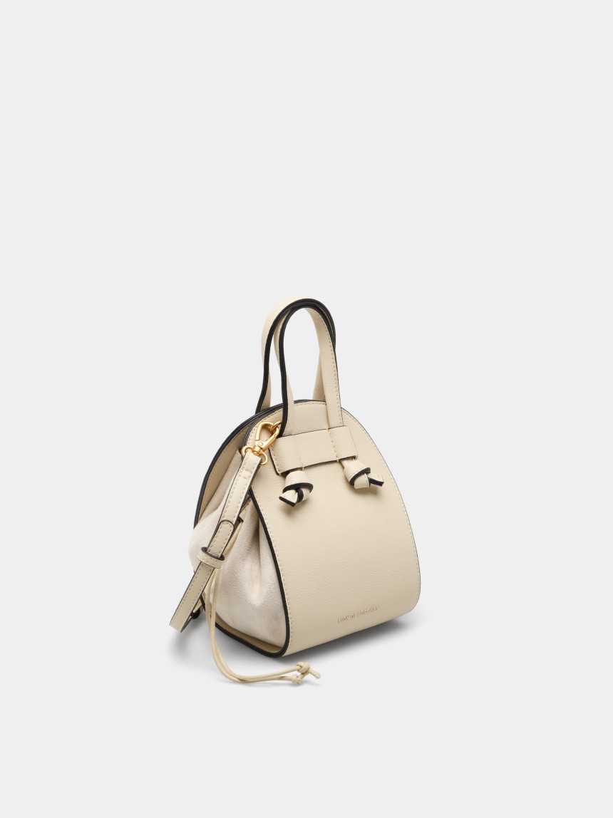 Mini combination handbag
