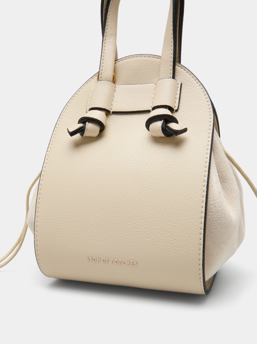 Mini combination handbag