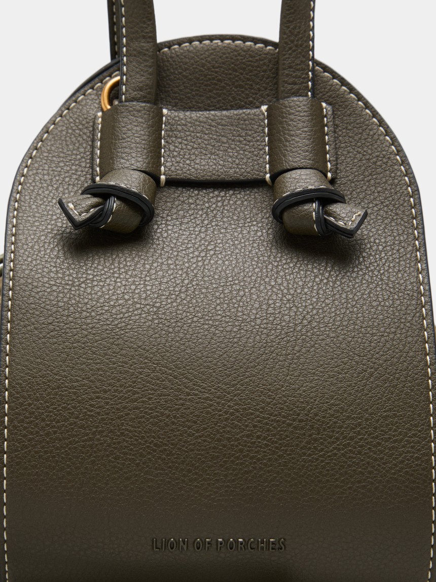 Mini combination handbag