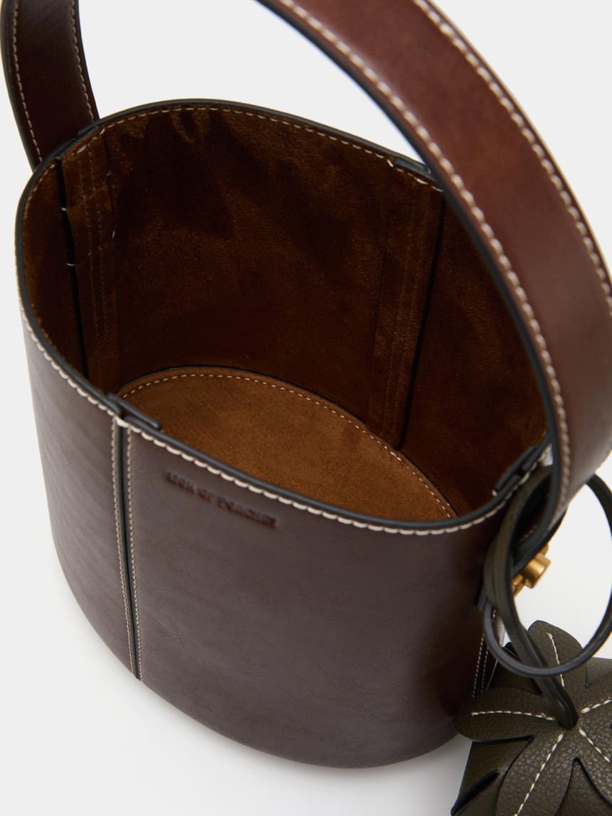 Mini mala bucket