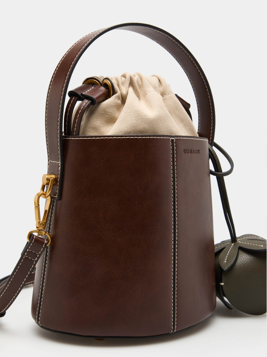 Mini mala bucket
