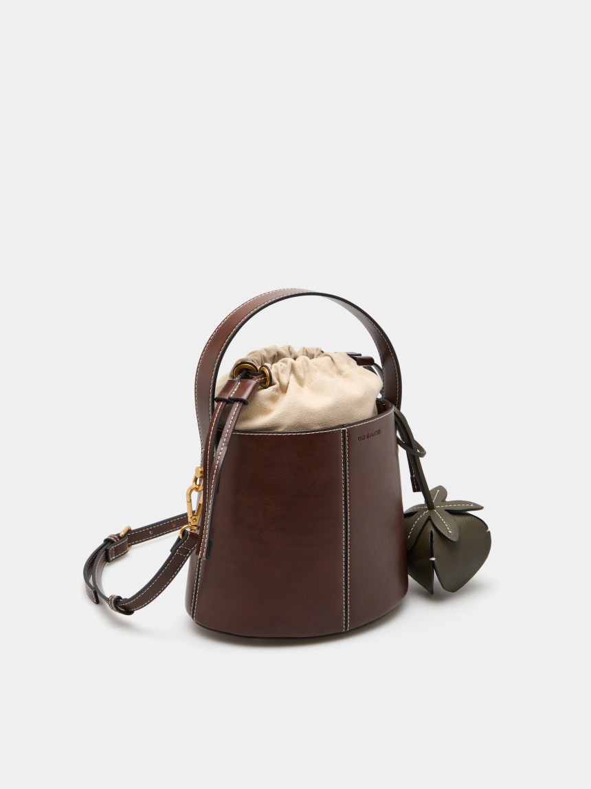 Mini mala bucket