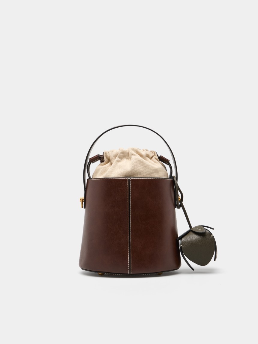 Mini mala bucket