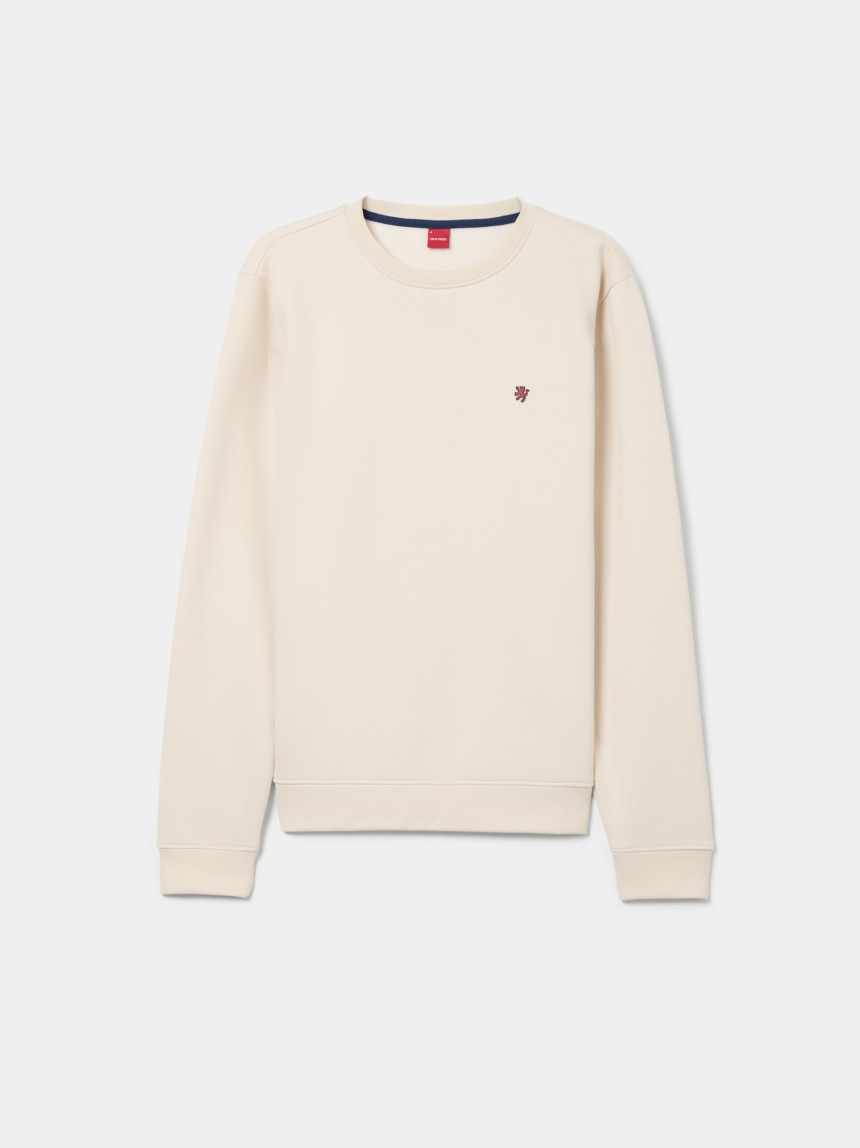 Sweater b�sica