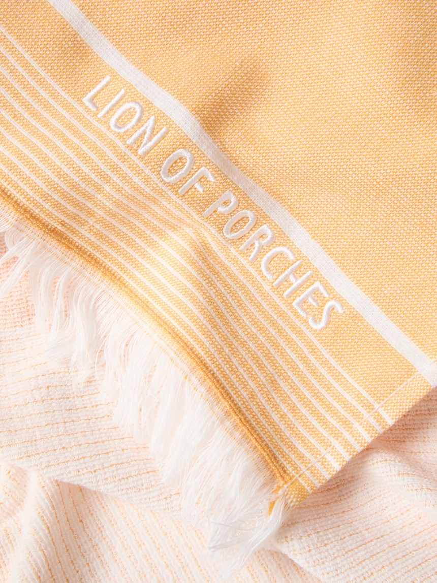 Towel