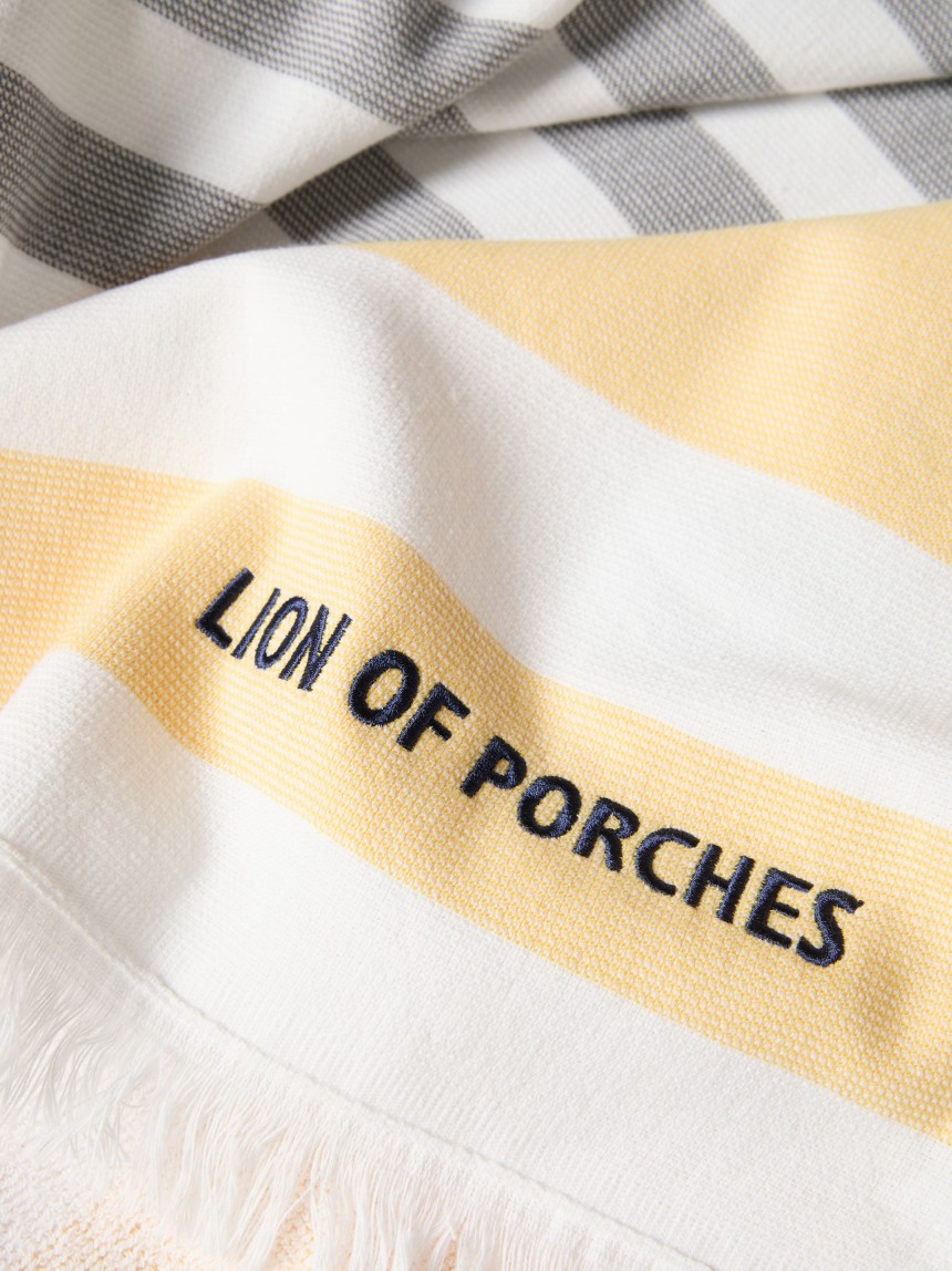 Towel