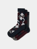 Pack of socks