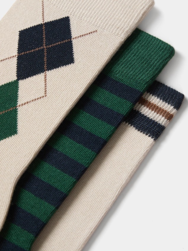 Socks - Image product