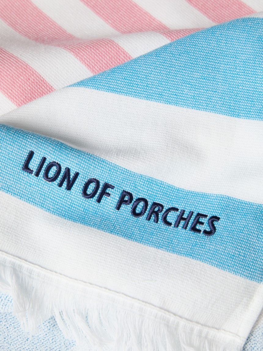 Towel