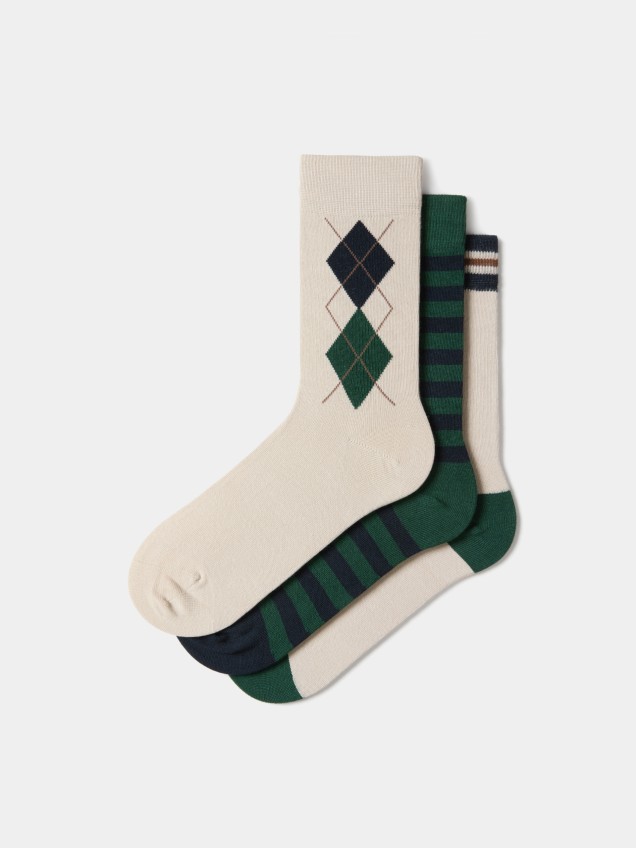 Socks - Image product