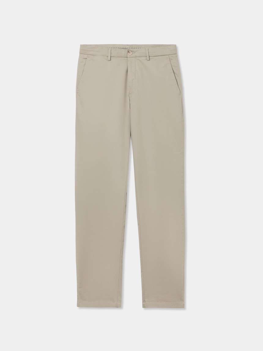 Cal�as chino slim fit