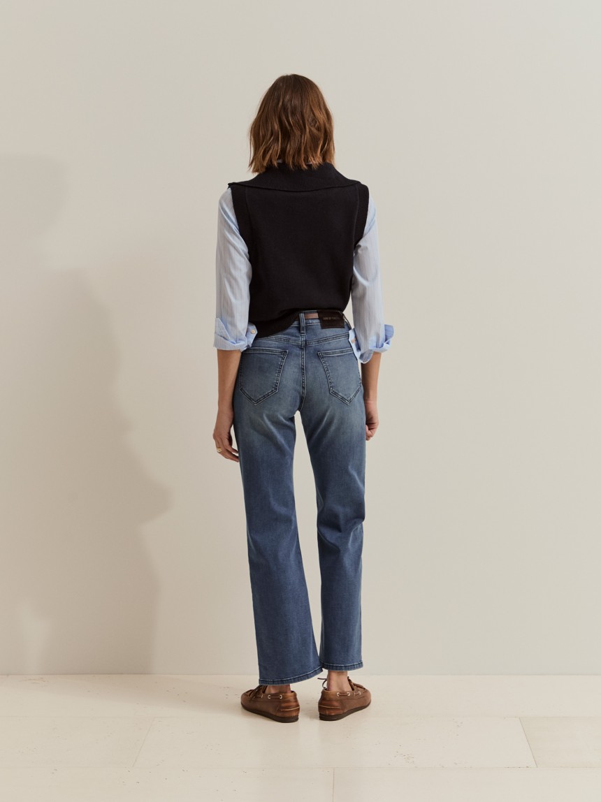 Regular-fit jeans