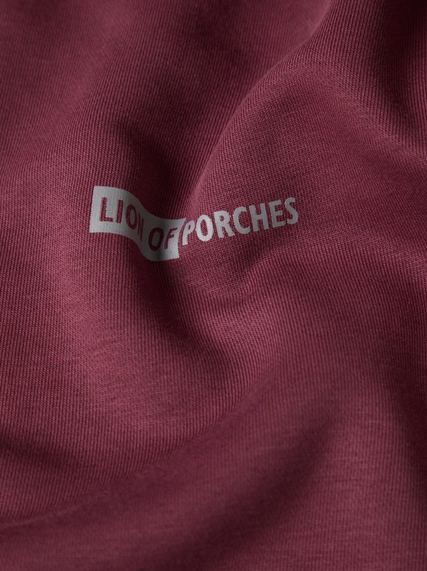 Cotton jumper