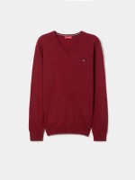 Pullover com l�