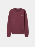 Cotton jumper