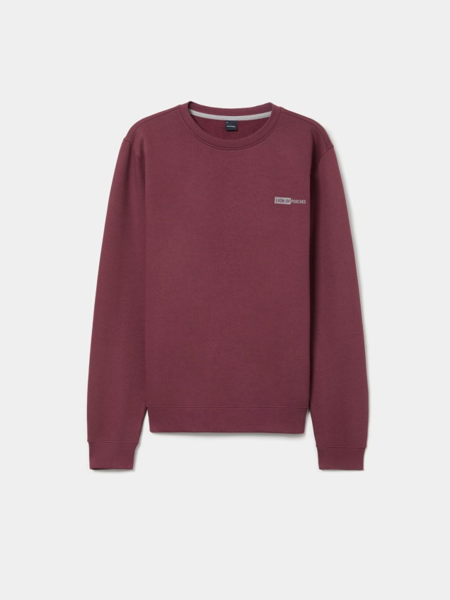 Cotton jumper - Image product