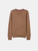 Pullover com l�