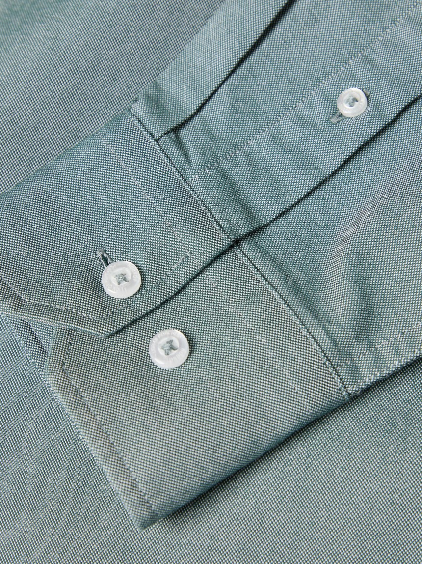 Regular fit Oxford shirt