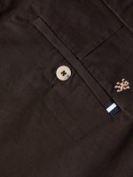 Regular-fit chinos
