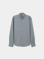 Regular fit Oxford shirt